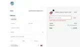 nyfreeship25 coupon verification screenshot