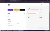 THISIS40%OFF coupon verification screenshot