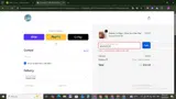 KINDNESS15 coupon verification screenshot