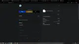 BLACKFRIDAY60%OFF coupon verification screenshot