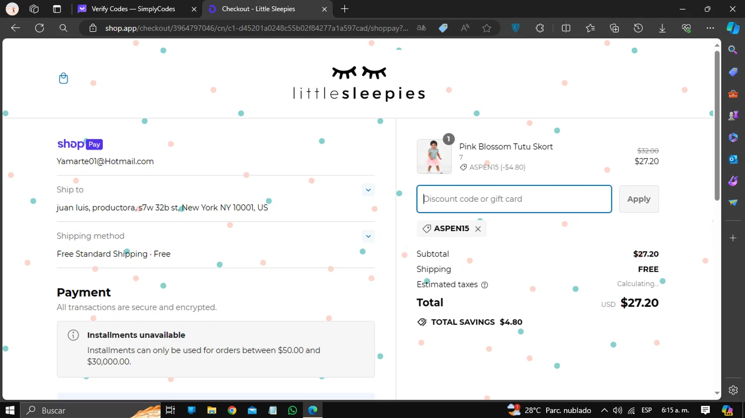 Little Sleepies Promo Codes 15 Off March 2024