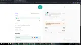 LT7-VIGLINK coupon verification screenshot