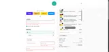 LT7-VIGLINK coupon verification screenshot