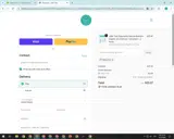 HOLLY10 coupon verification screenshot