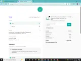 HOLLY10 coupon verification screenshot