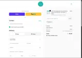 Kid10 coupon verification screenshot
