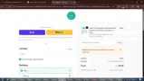 Kid10 coupon verification screenshot