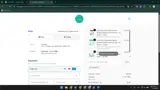 PICKUP coupon verification screenshot