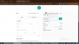 WELCOME23 coupon verification screenshot