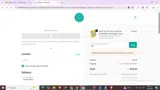 lt20 coupon verification screenshot
