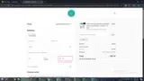 lt20 coupon verification screenshot