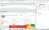LFS100 coupon verification screenshot