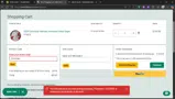 CYQ7RBA coupon verification screenshot