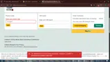 CY249ZT coupon verification screenshot