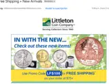 LFS100 coupon verification screenshot