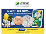 LFS100 coupon verification screenshot