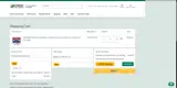 BMSM22 coupon verification screenshot