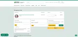 CYQ7RBA coupon verification screenshot