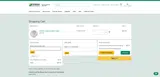 CHKOUT coupon verification screenshot