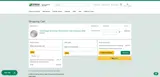 CYNWDCA coupon verification screenshot