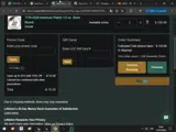 CYYC6NA coupon verification screenshot
