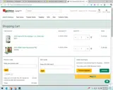 CYERYMH coupon verification screenshot