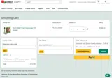 MYSTERY coupon verification screenshot