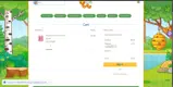 HOLIDAY20% coupon verification screenshot