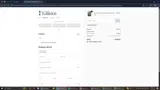 WELCOME10 coupon verification screenshot