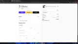 WELCOME5 coupon verification screenshot
