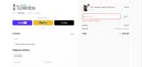 MEMDAY coupon verification screenshot