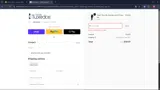 PAYDAY1O coupon verification screenshot