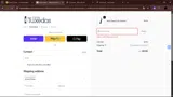 BF20 coupon verification screenshot