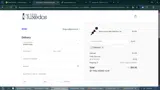 WINTER20 coupon verification screenshot