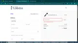 WINTER20 coupon verification screenshot