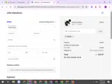 E48080 coupon verification screenshot