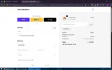 BBEEEC coupon verification screenshot