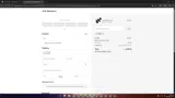16EFC3 coupon verification screenshot
