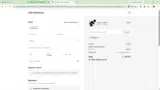 16EFC3 coupon verification screenshot