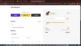 JINGLE19 coupon verification screenshot