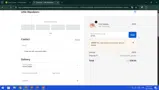 GET60 coupon verification screenshot