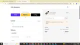 TREAT20 coupon verification screenshot