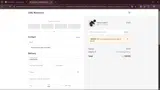 TREAT20 coupon verification screenshot