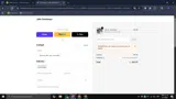 SHIP2020 coupon verification screenshot