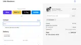 1EDSMBABY coupon verification screenshot