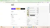 TRY15 coupon verification screenshot