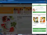 HONEY15 coupon verification screenshot