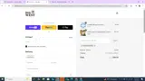 HONEYSHIPPING coupon verification screenshot