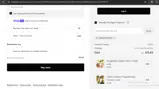 HONEYSHIPPING coupon verification screenshot