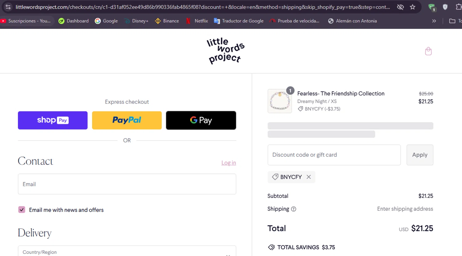 Little Words Project Discount Codes 20 Off November 2024